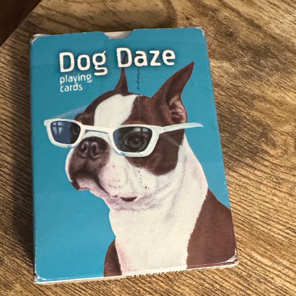 Assorted Playing Cards Collection - Picture 5 of 6